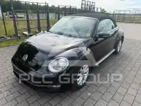 2013 Volkswagen BEETLE