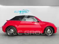 2013 Volkswagen BEETLE