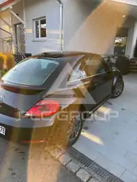 2013 Volkswagen BEETLE