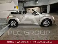 2013 Volkswagen BEETLE
