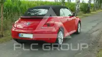 2013 Volkswagen BEETLE