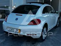 2013 Volkswagen BEETLE