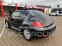 2013 Volkswagen BEETLE