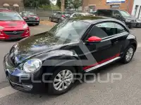 2013 Volkswagen BEETLE