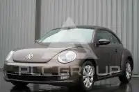 2013 Volkswagen BEETLE