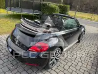 2013 Volkswagen BEETLE