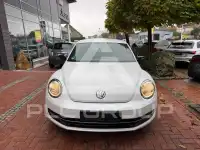 2013 Volkswagen BEETLE