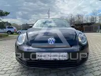 2013 Volkswagen BEETLE