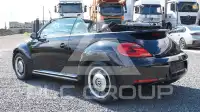 2013 Volkswagen BEETLE