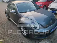 2013 Volkswagen BEETLE