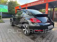 2013 Volkswagen BEETLE