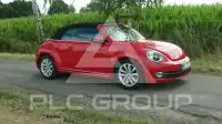 2013 Volkswagen BEETLE