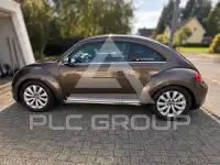 2013 Volkswagen BEETLE