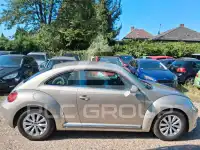 2013 Volkswagen BEETLE