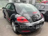 2013 Volkswagen BEETLE