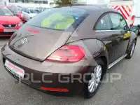 2013 Volkswagen BEETLE