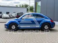 2013 Volkswagen BEETLE