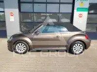 2013 Volkswagen BEETLE