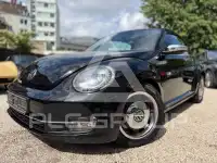 2013 Volkswagen BEETLE