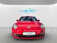 2013 Volkswagen BEETLE