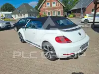 2013 Volkswagen BEETLE