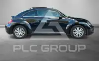 2013 Volkswagen BEETLE