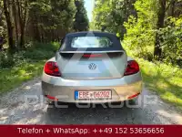 2013 Volkswagen BEETLE