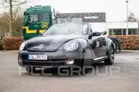 2013 Volkswagen BEETLE