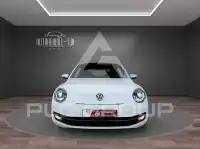 2013 Volkswagen BEETLE