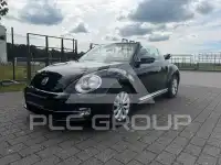2013 Volkswagen BEETLE