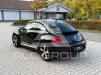 2013 Volkswagen BEETLE