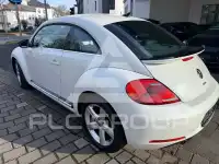 2013 Volkswagen BEETLE