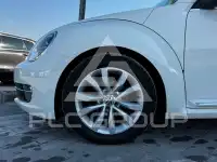 2013 Volkswagen BEETLE