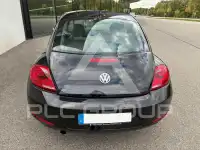 2013 Volkswagen BEETLE