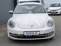 2013 Volkswagen BEETLE