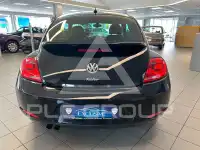 2013 Volkswagen BEETLE