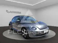 2013 Volkswagen BEETLE