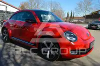 2013 Volkswagen BEETLE