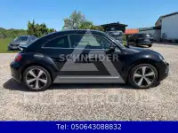 2013 Volkswagen BEETLE