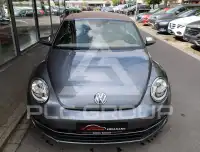 2013 Volkswagen BEETLE