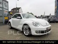 2013 Volkswagen BEETLE