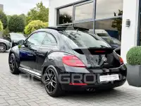 2013 Volkswagen BEETLE