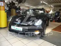 2013 Volkswagen BEETLE