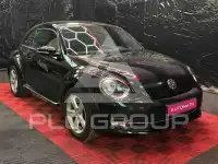 2013 Volkswagen BEETLE