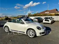 2013 Volkswagen BEETLE