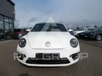 2013 Volkswagen BEETLE