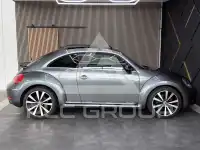 2013 Volkswagen BEETLE