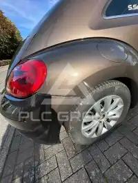 2013 Volkswagen BEETLE