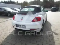2013 Volkswagen BEETLE