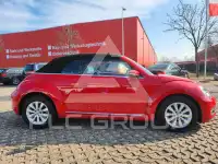 2013 Volkswagen BEETLE